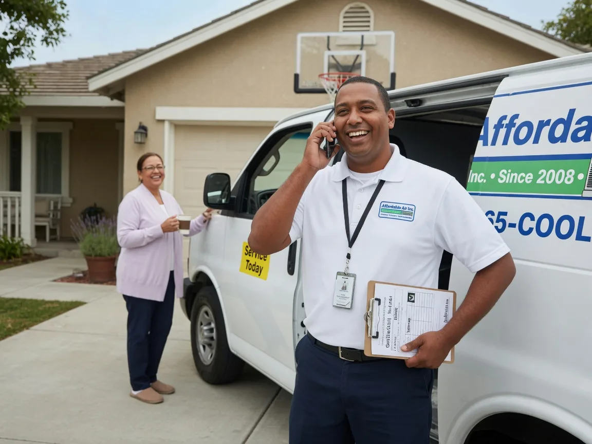 Central Ac Repair Wenona, IL FAQs